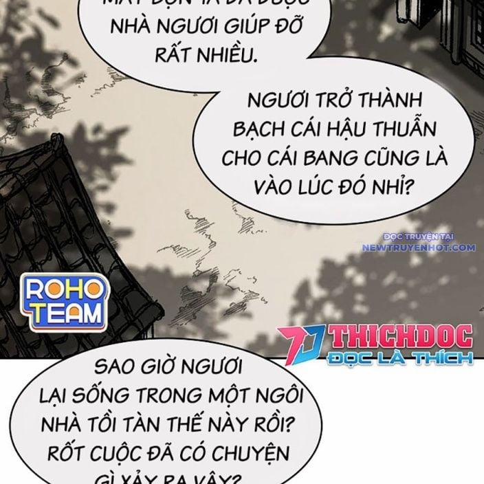 Hồi Ức Của Chiến Thần 194 trang 71