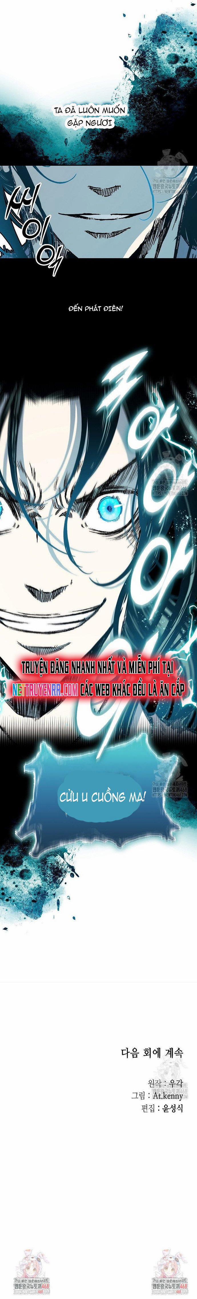 Hồi Ức Của Chiến Thần 195 trang 9