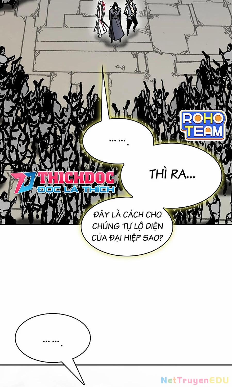 Hồi Ức Của Chiến Thần 196 trang 1