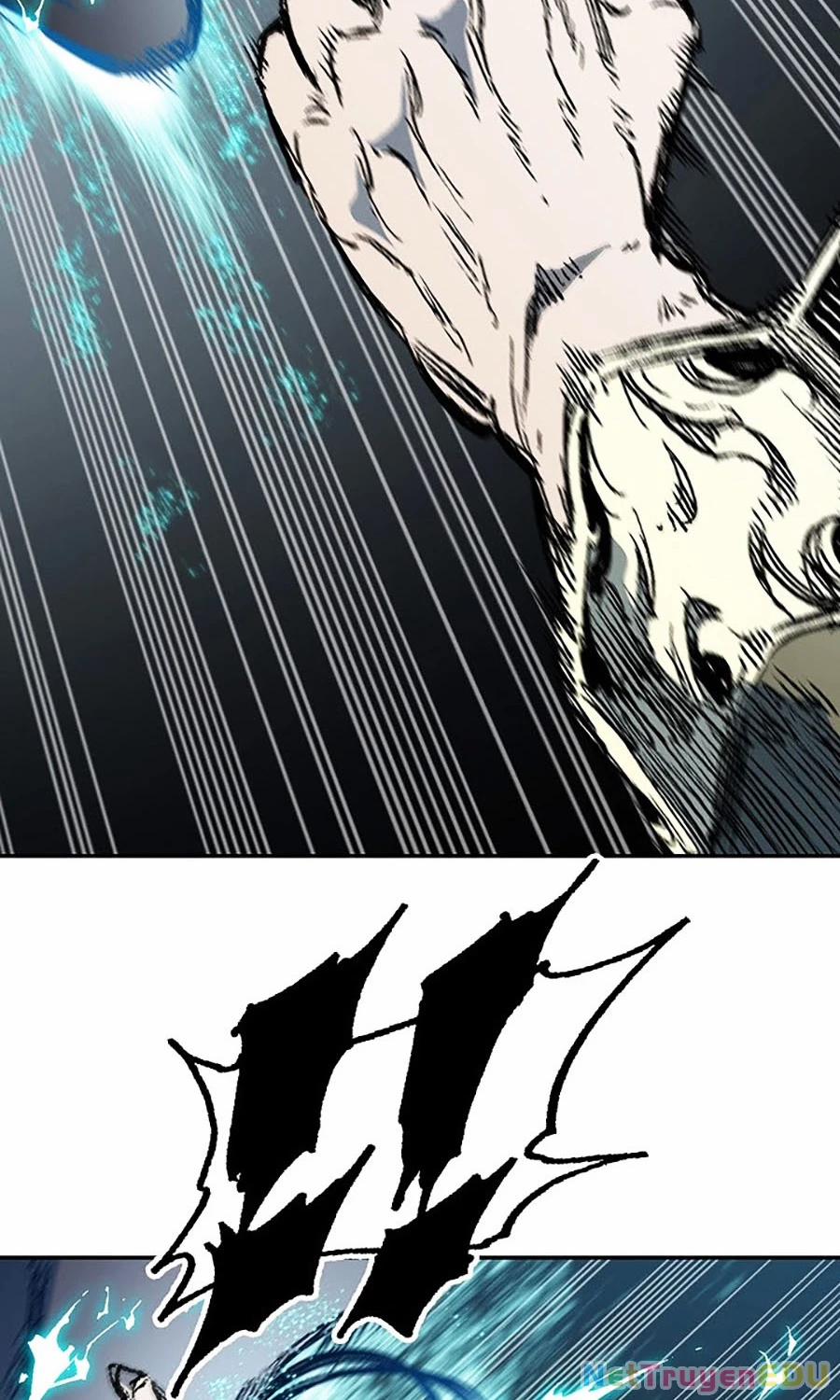 Hồi Ức Của Chiến Thần 196 trang 104