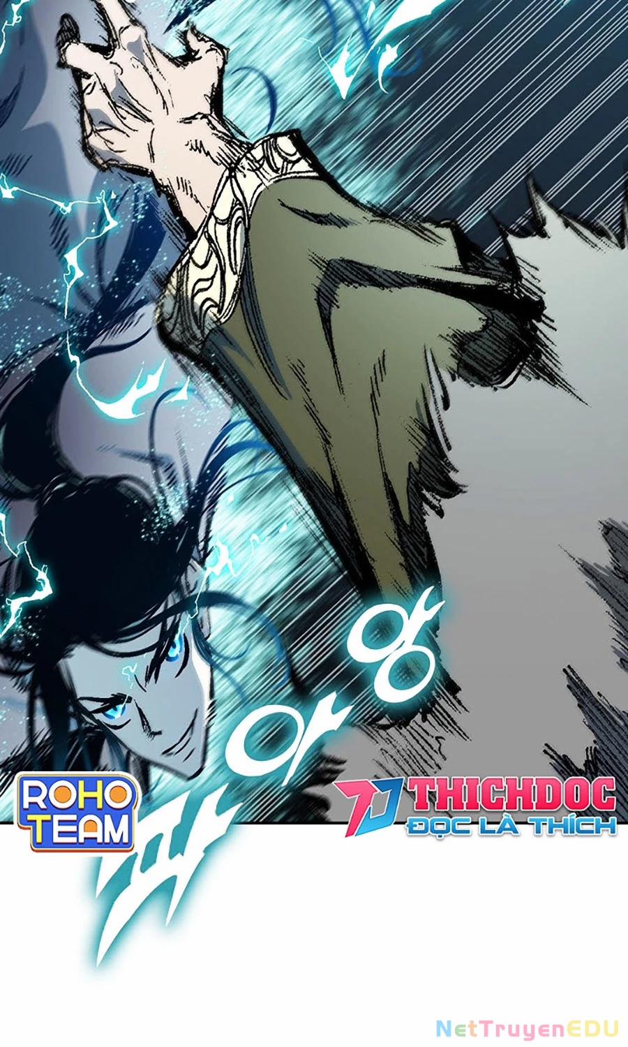 Hồi Ức Của Chiến Thần 196 trang 105