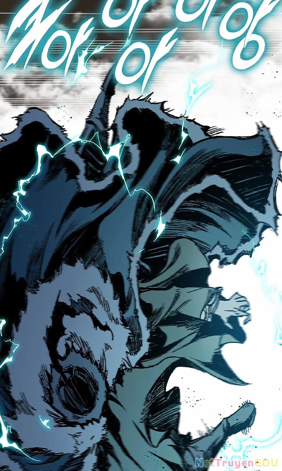 Hồi Ức Của Chiến Thần 196 trang 109