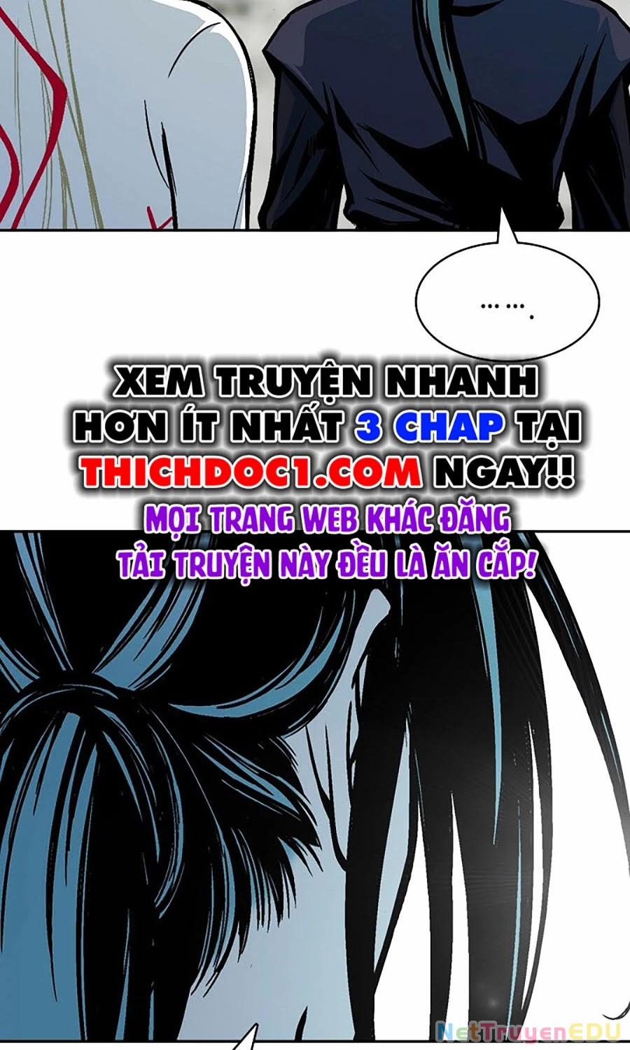 Hồi Ức Của Chiến Thần 196 trang 11