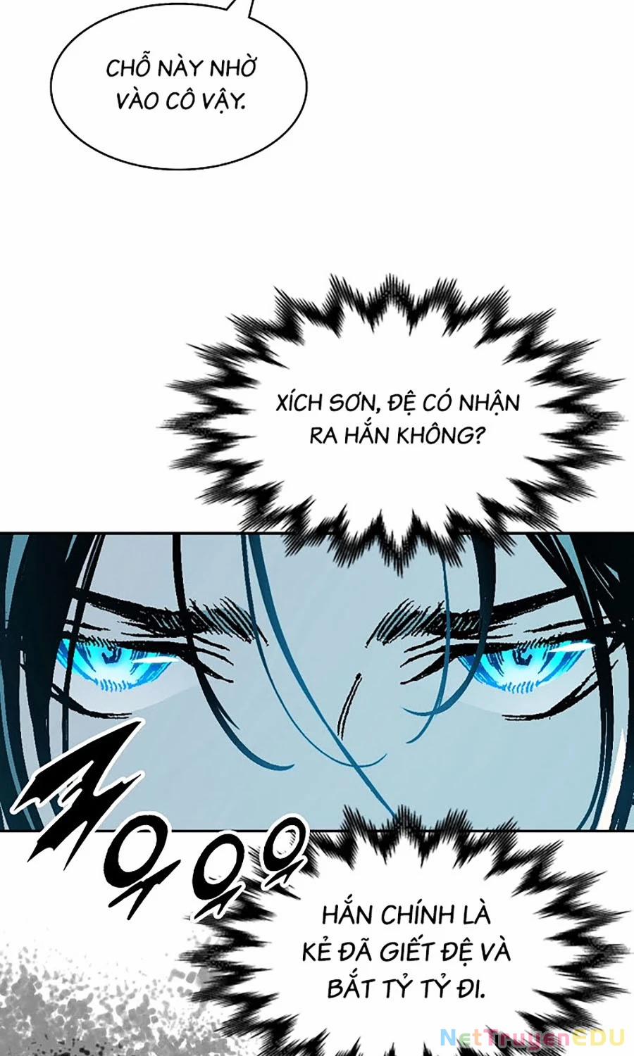 Hồi Ức Của Chiến Thần 196 trang 12