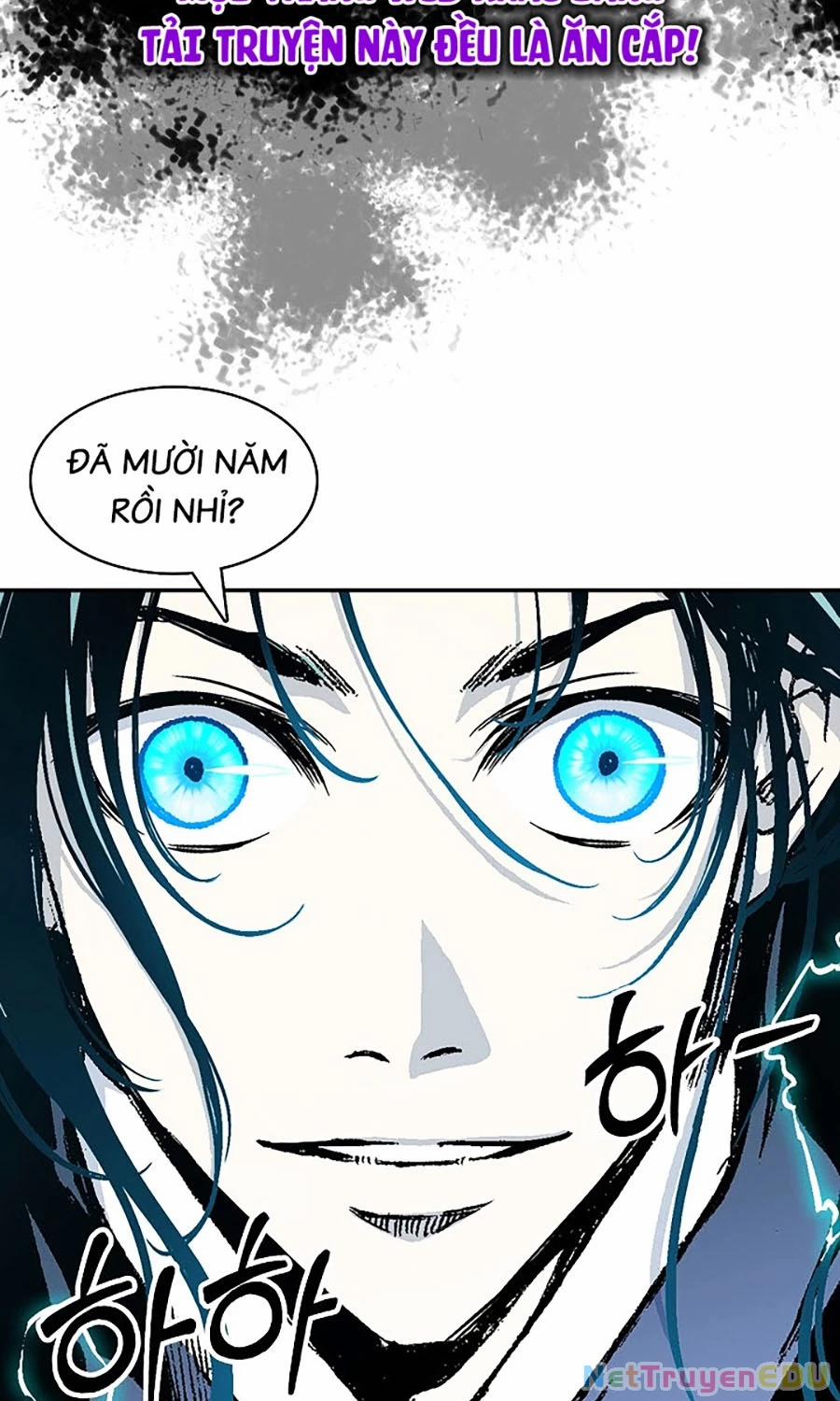 Hồi Ức Của Chiến Thần 196 trang 16