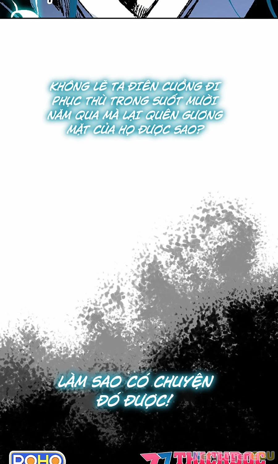 Hồi Ức Của Chiến Thần 196 trang 17