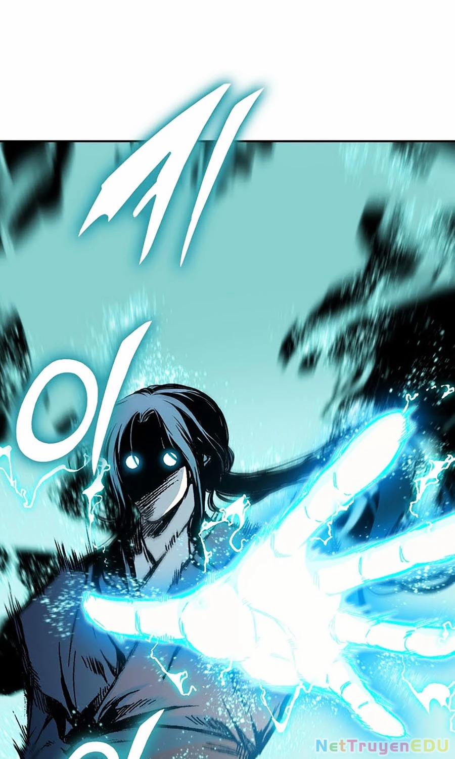 Hồi Ức Của Chiến Thần 196 trang 22