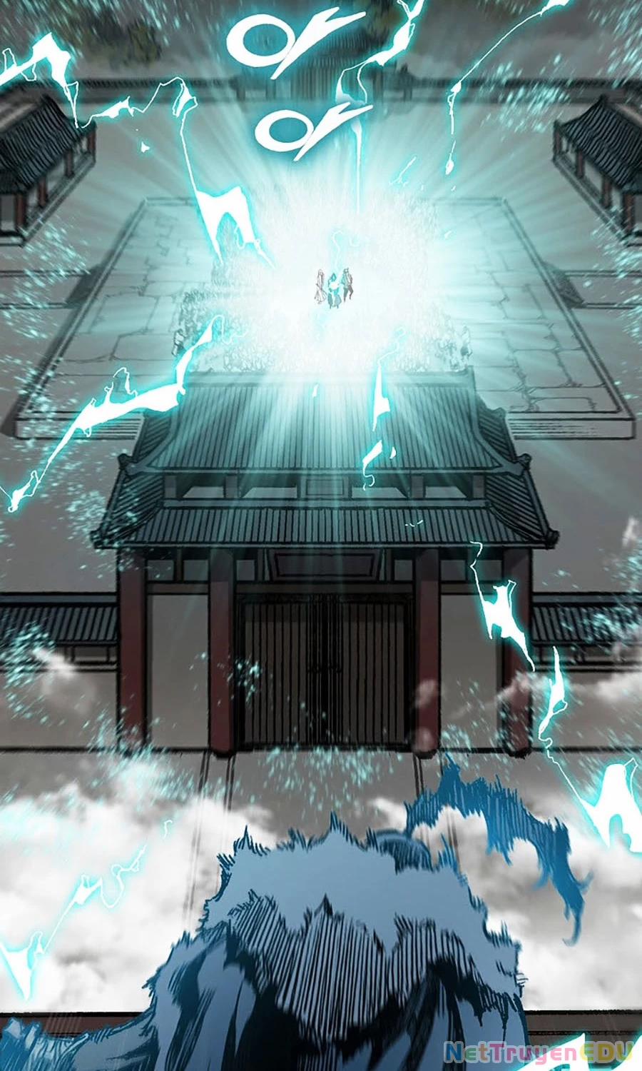 Hồi Ức Của Chiến Thần 196 trang 27