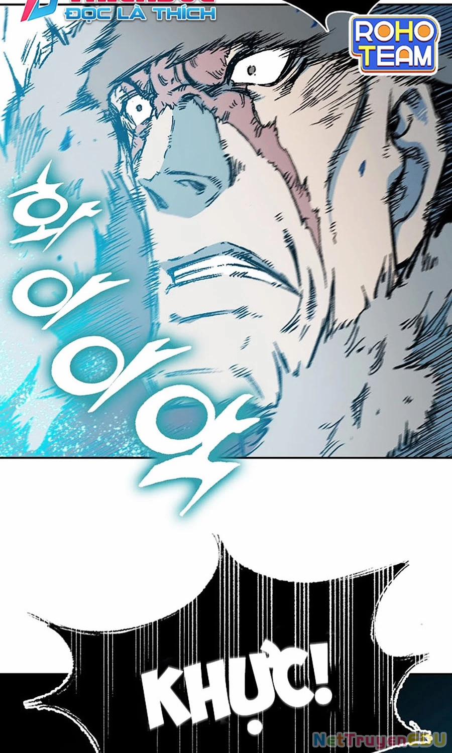 Hồi Ức Của Chiến Thần 196 trang 29