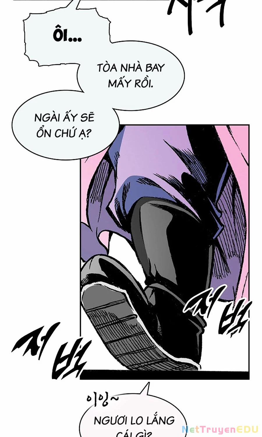 Hồi Ức Của Chiến Thần 196 trang 39