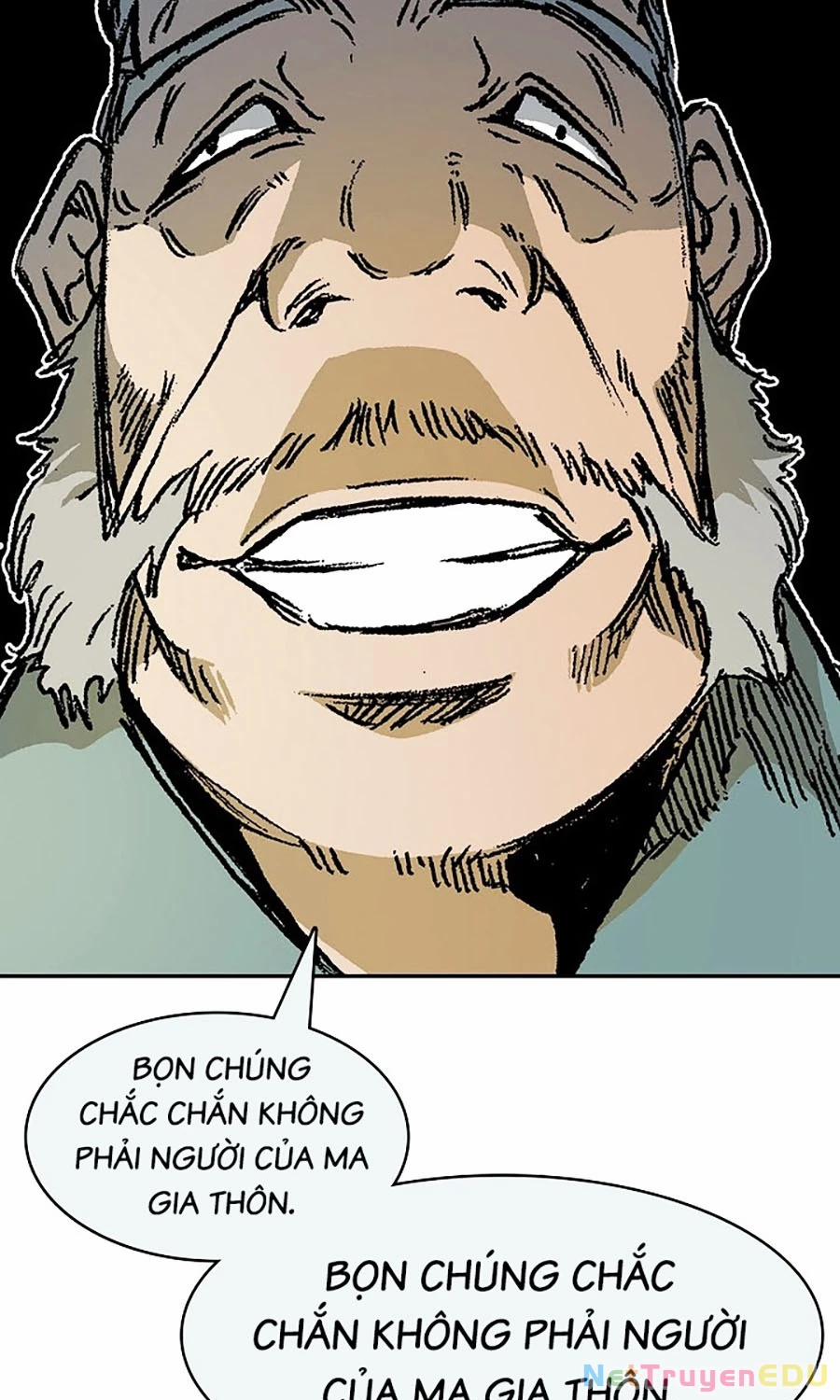 Hồi Ức Của Chiến Thần 196 trang 46