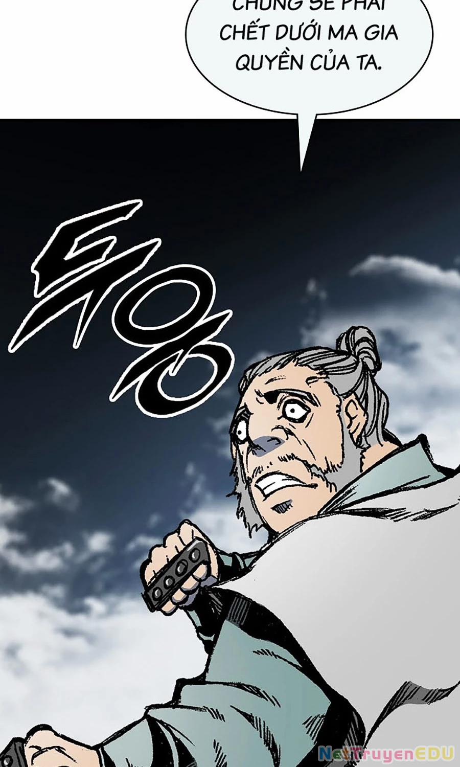 Hồi Ức Của Chiến Thần 196 trang 49