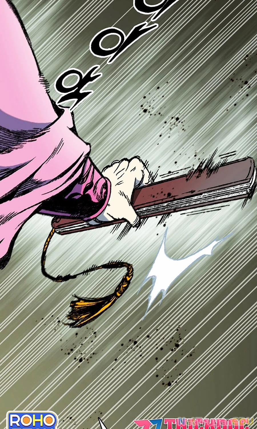 Hồi Ức Của Chiến Thần 196 trang 52