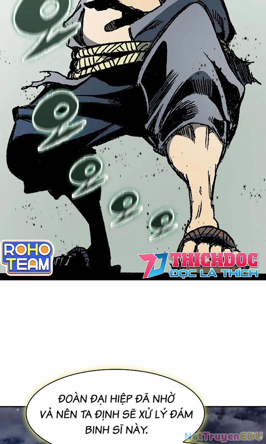 Hồi Ức Của Chiến Thần 196 trang 58