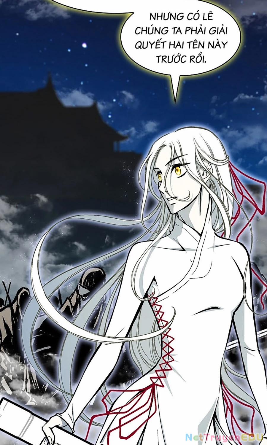 Hồi Ức Của Chiến Thần 196 trang 59