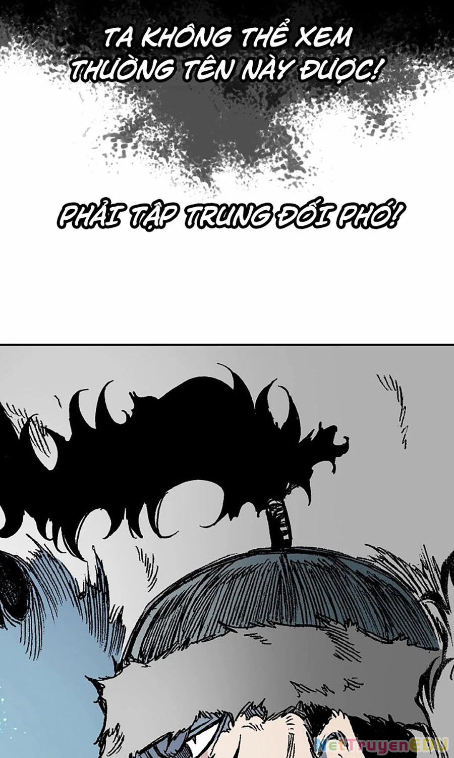 Hồi Ức Của Chiến Thần 196 trang 73