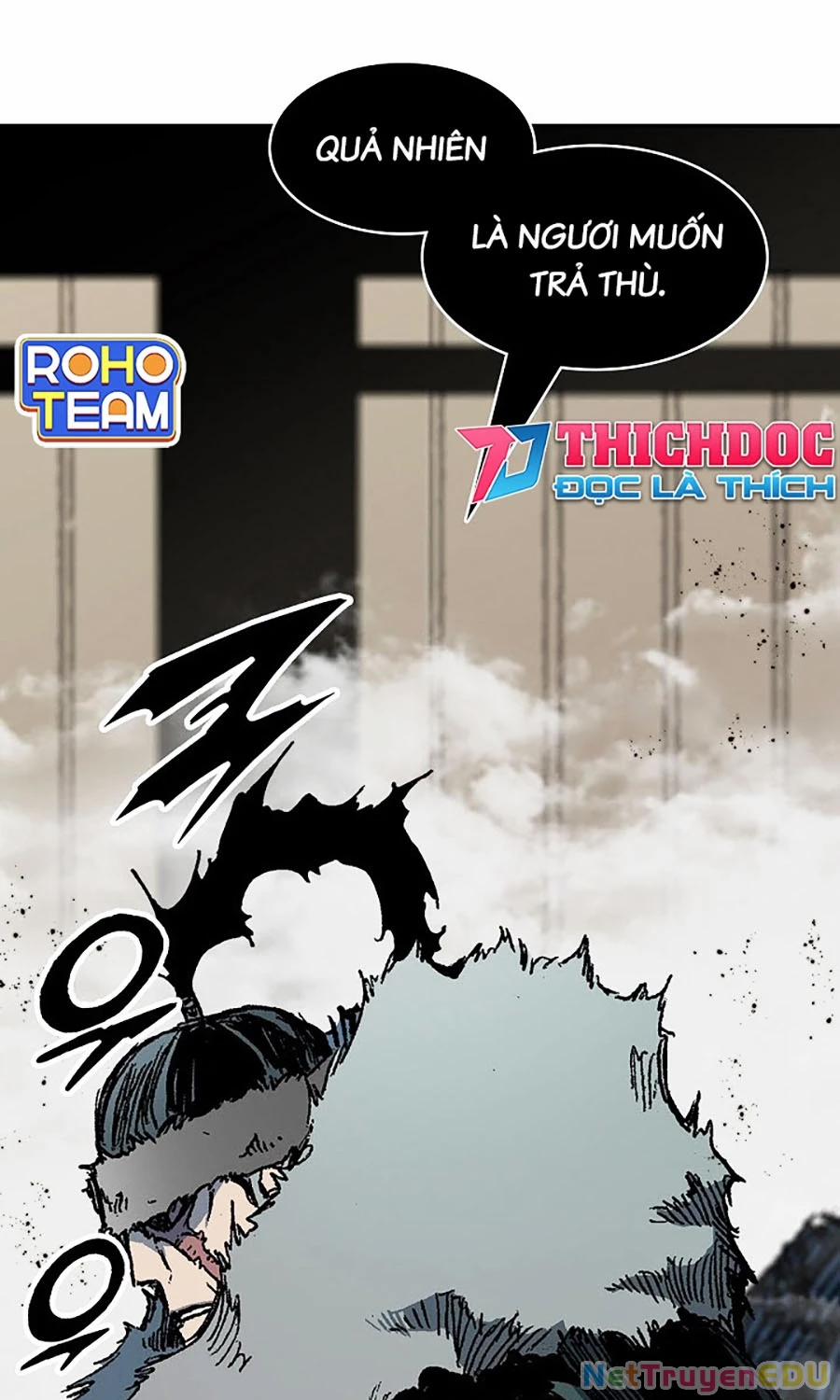 Hồi Ức Của Chiến Thần 196 trang 82