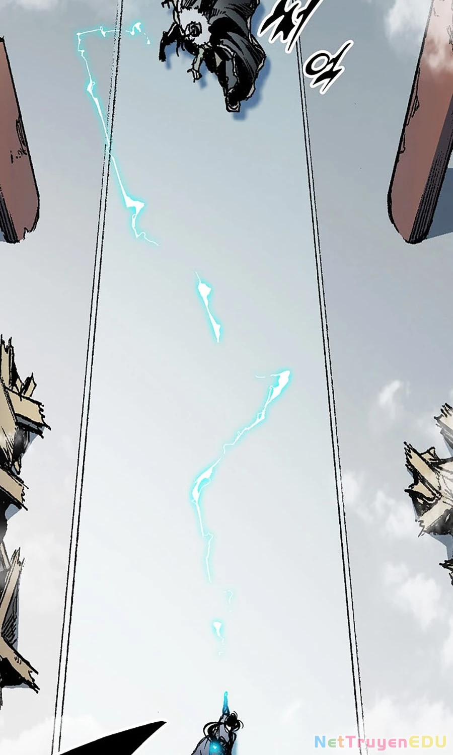 Hồi Ức Của Chiến Thần 196 trang 98