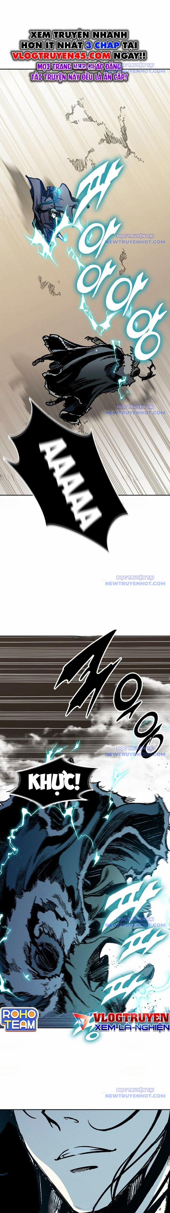 Hồi Ức Của Chiến Thần 197 trang 1