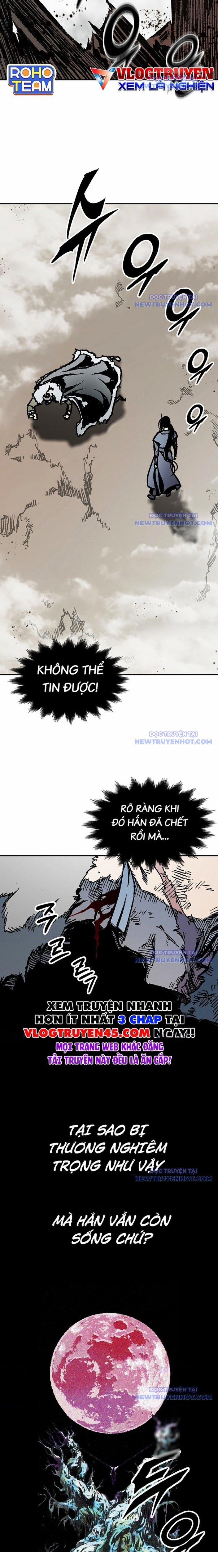 Hồi Ức Của Chiến Thần 197 trang 11