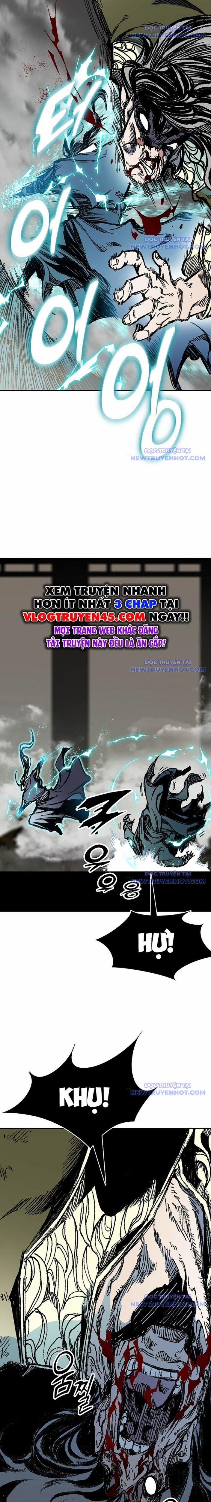 Hồi Ức Của Chiến Thần 197 trang 23