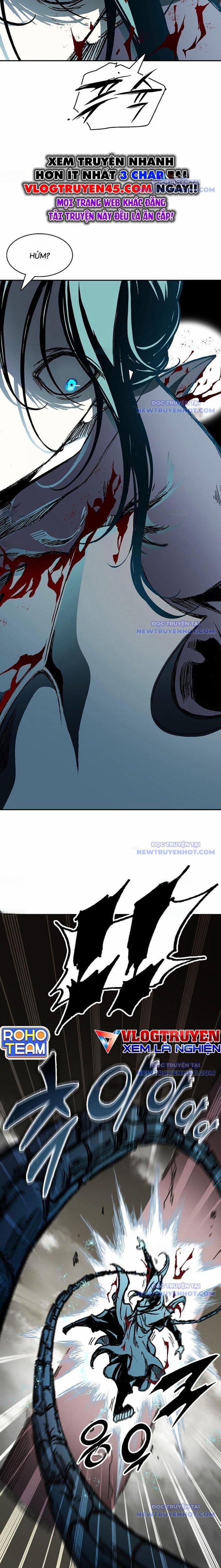 Hồi Ức Của Chiến Thần 197 trang 26