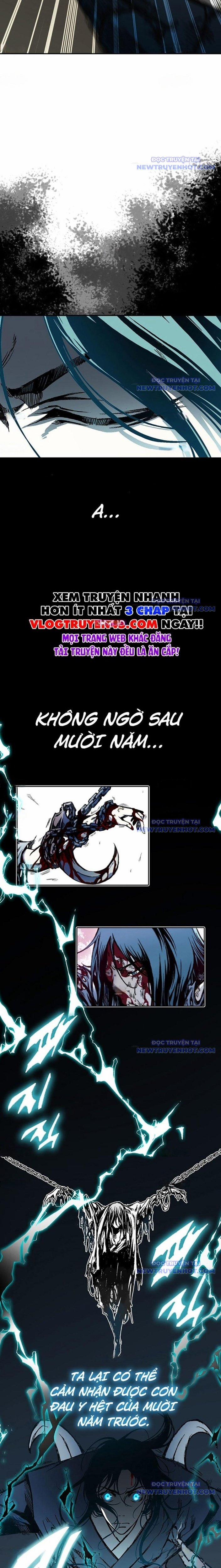 Hồi Ức Của Chiến Thần 197 trang 27