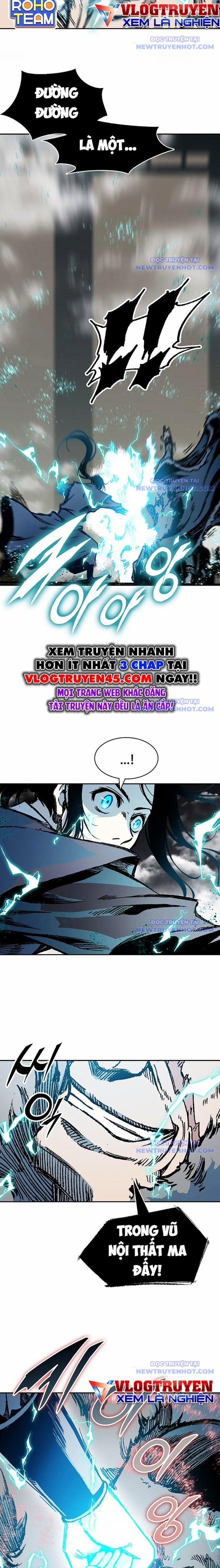 Hồi Ức Của Chiến Thần 197 trang 3