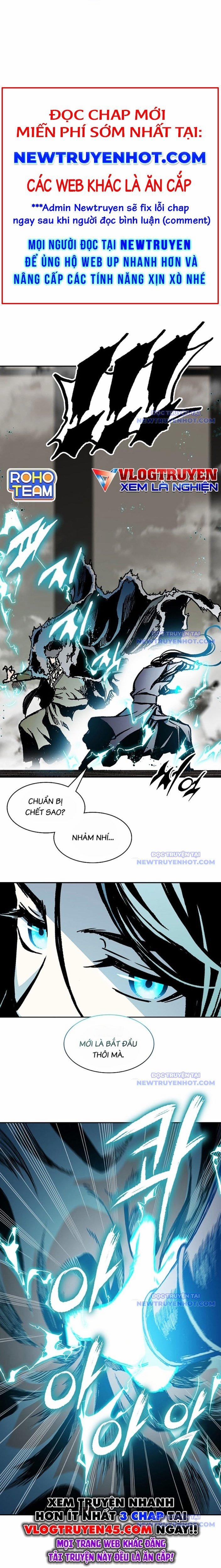 Hồi Ức Của Chiến Thần 197 trang 6
