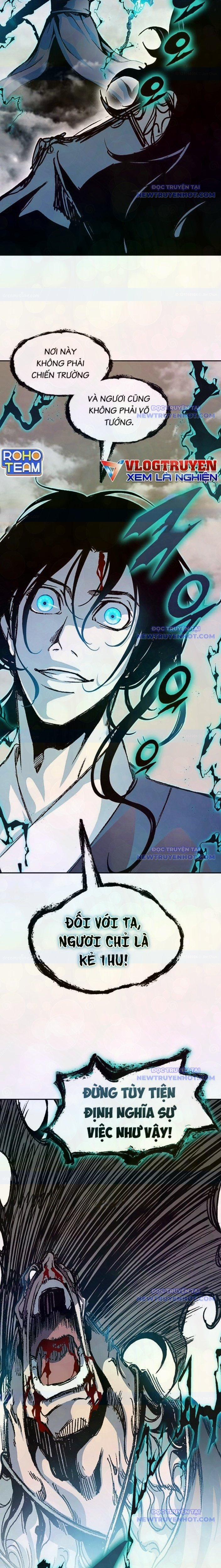 Hồi Ức Của Chiến Thần 198 trang 16