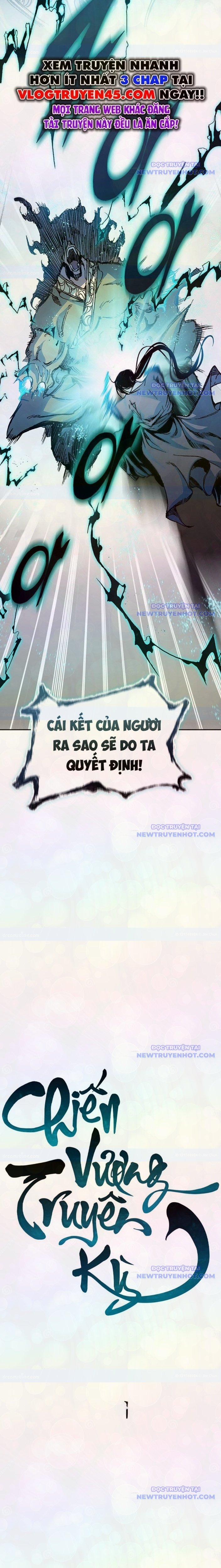 Hồi Ức Của Chiến Thần 198 trang 17