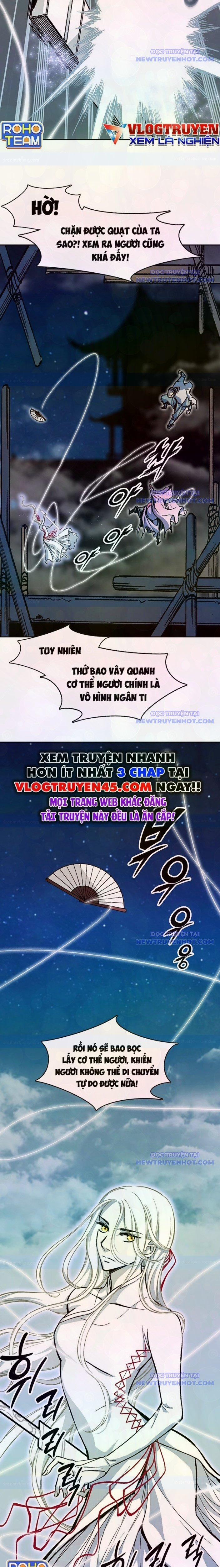 Hồi Ức Của Chiến Thần 198 trang 22