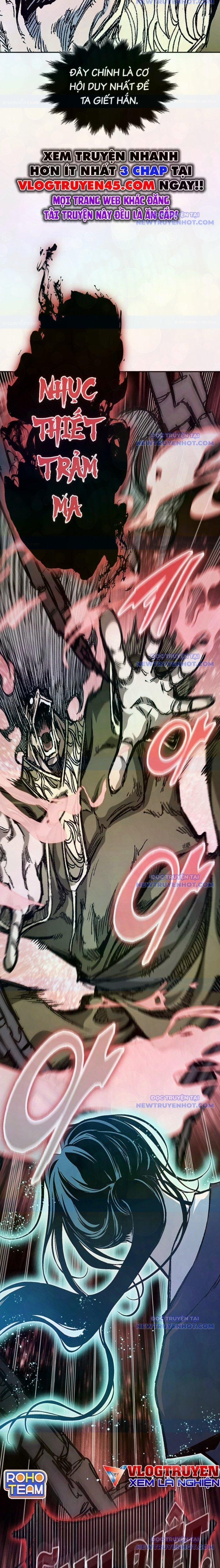 Hồi Ức Của Chiến Thần 198 trang 5