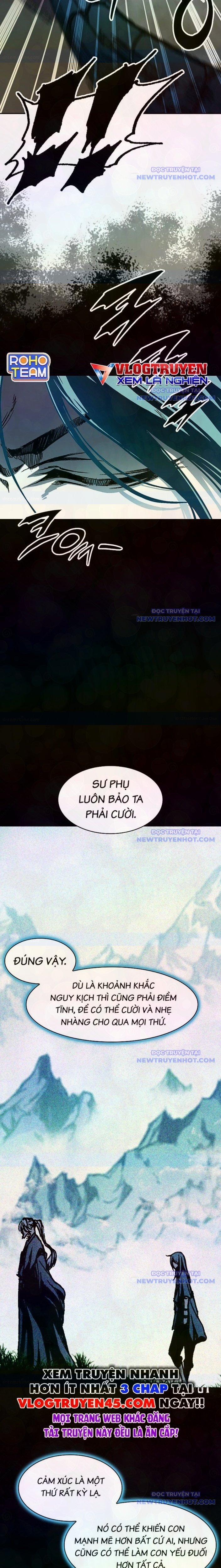 Hồi Ức Của Chiến Thần 198 trang 7