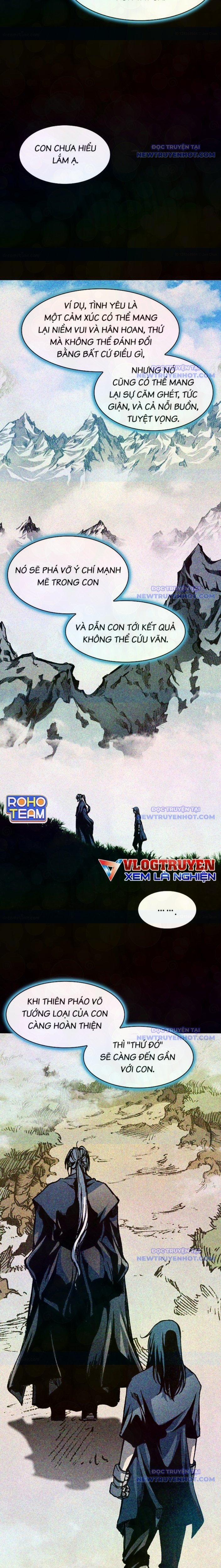 Hồi Ức Của Chiến Thần 198 trang 8