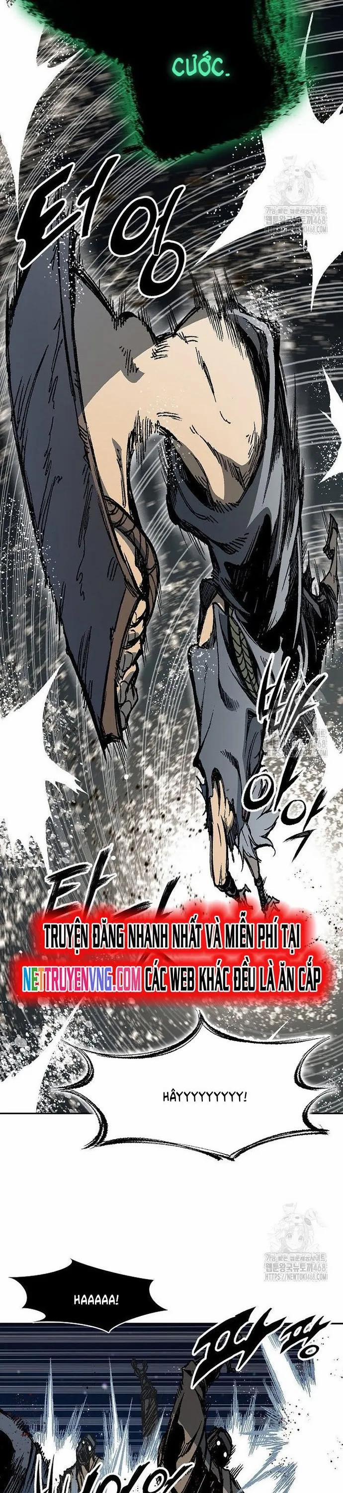 Hồi Ức Của Chiến Thần 199 trang 1