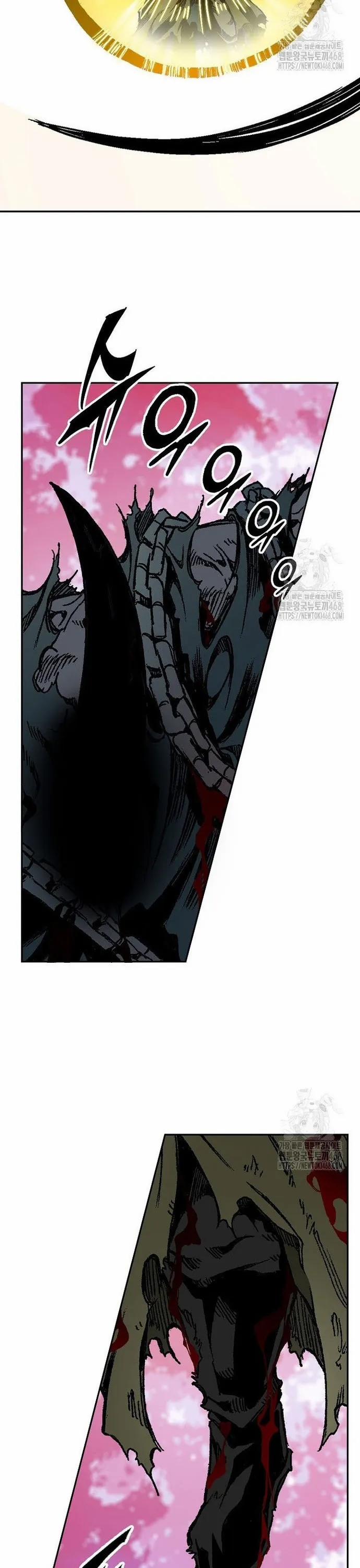 Hồi Ức Của Chiến Thần 199 trang 19