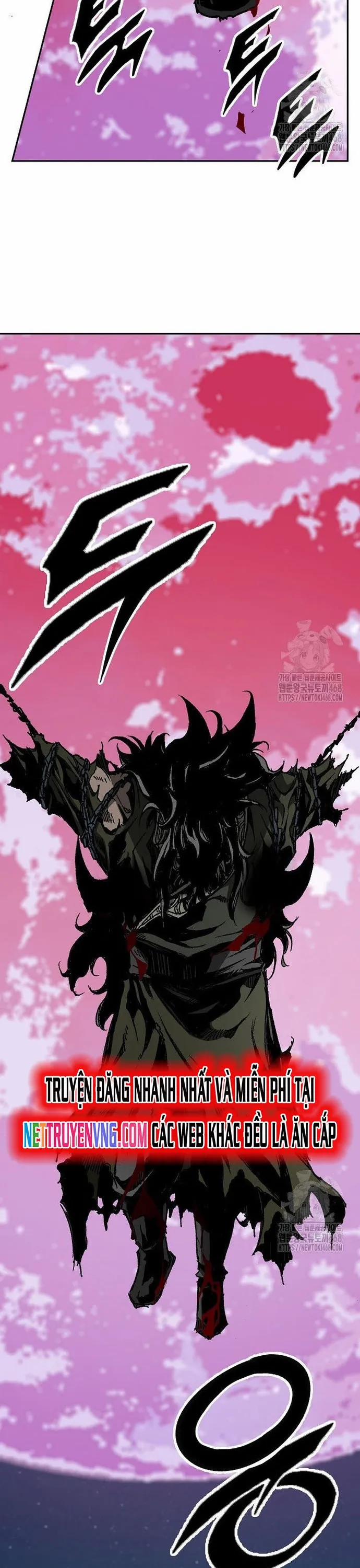 Hồi Ức Của Chiến Thần 199 trang 20