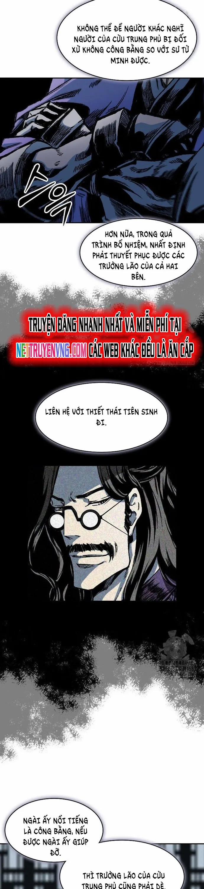 Hồi Ức Của Chiến Thần 199 trang 26