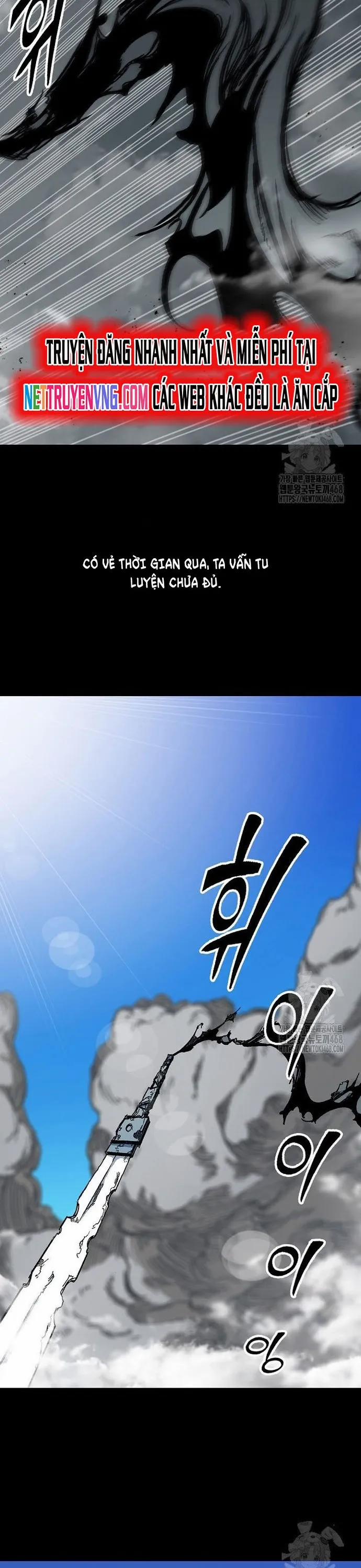 Hồi Ức Của Chiến Thần 199 trang 31