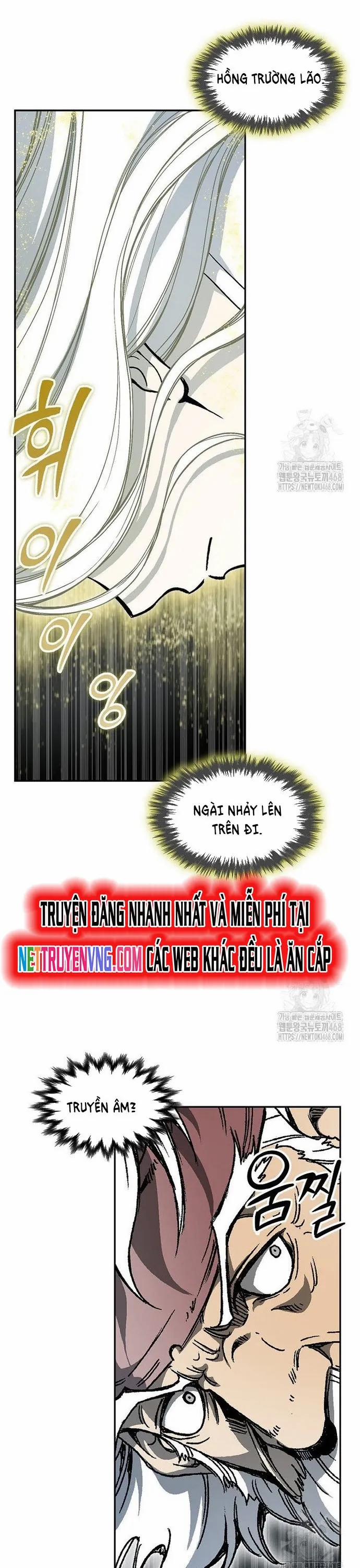 Hồi Ức Của Chiến Thần 199 trang 4