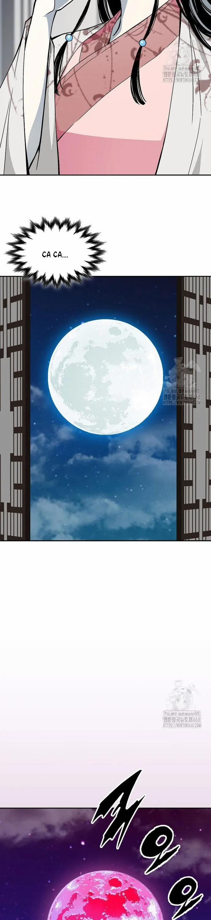 Hồi Ức Của Chiến Thần 199 trang 40