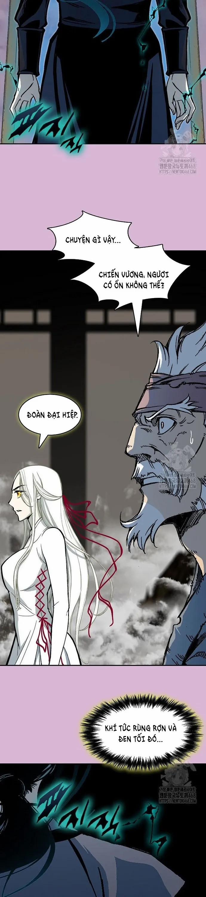 Hồi Ức Của Chiến Thần 199 trang 42