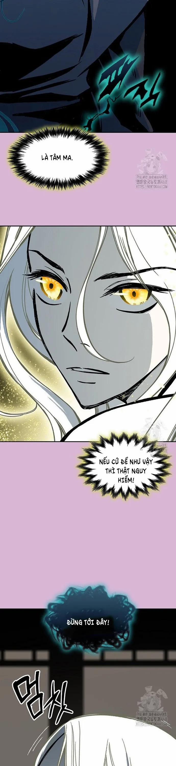 Hồi Ức Của Chiến Thần 199 trang 43