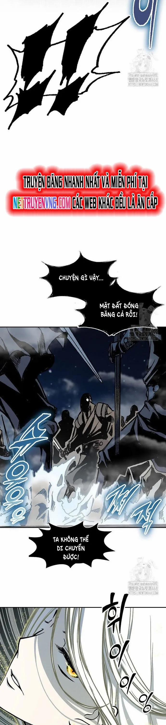 Hồi Ức Của Chiến Thần 199 trang 7