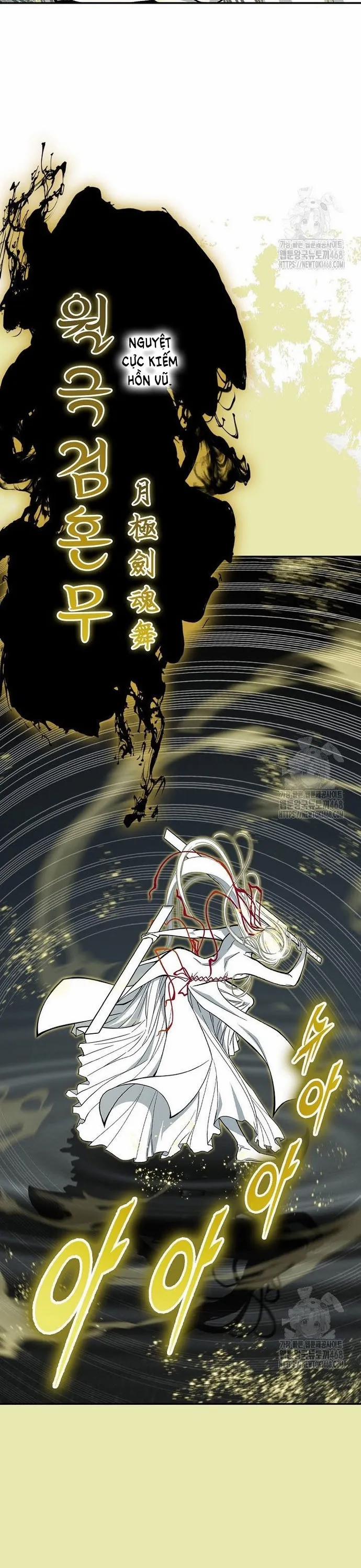 Hồi Ức Của Chiến Thần 199 trang 8