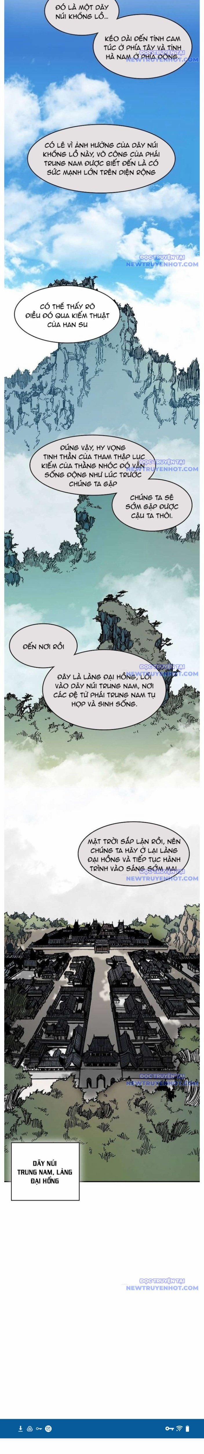 Hồi Ức Của Chiến Thần 200 trang 12