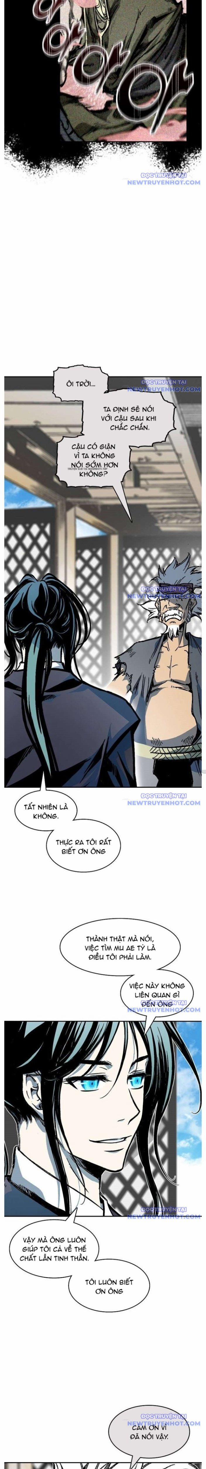 Hồi Ức Của Chiến Thần 200 trang 16