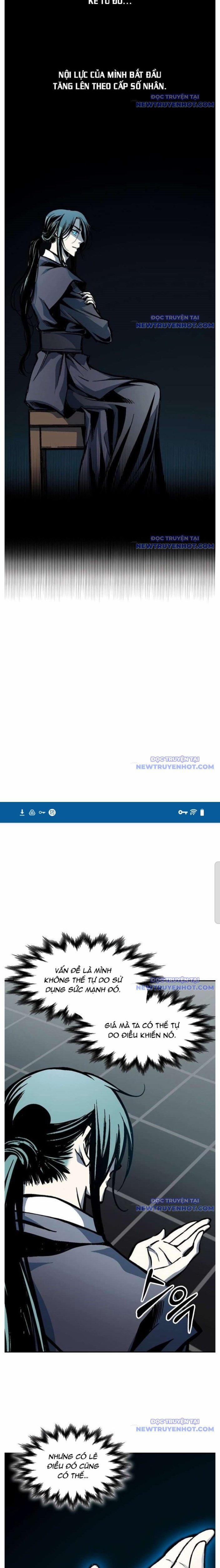 Hồi Ức Của Chiến Thần 200 trang 20