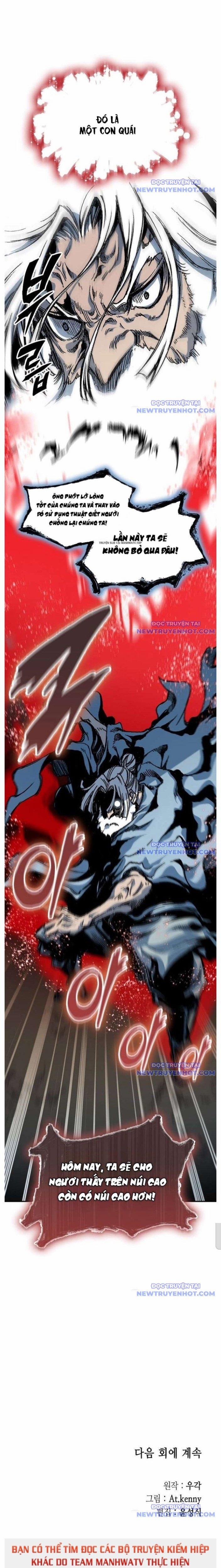 Hồi Ức Của Chiến Thần 200 trang 26